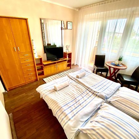 Aqua Blue Apartmanok - Σίοφοκ Εξωτερικό φωτογραφία
