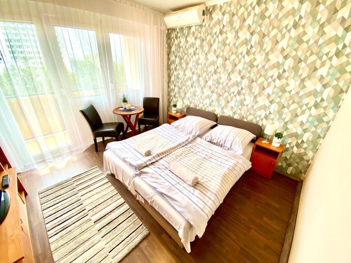 Aqua Blue Apartmanok - Σίοφοκ Εξωτερικό φωτογραφία
