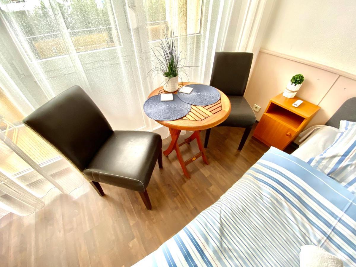 Aqua Blue Apartmanok - Σίοφοκ Εξωτερικό φωτογραφία