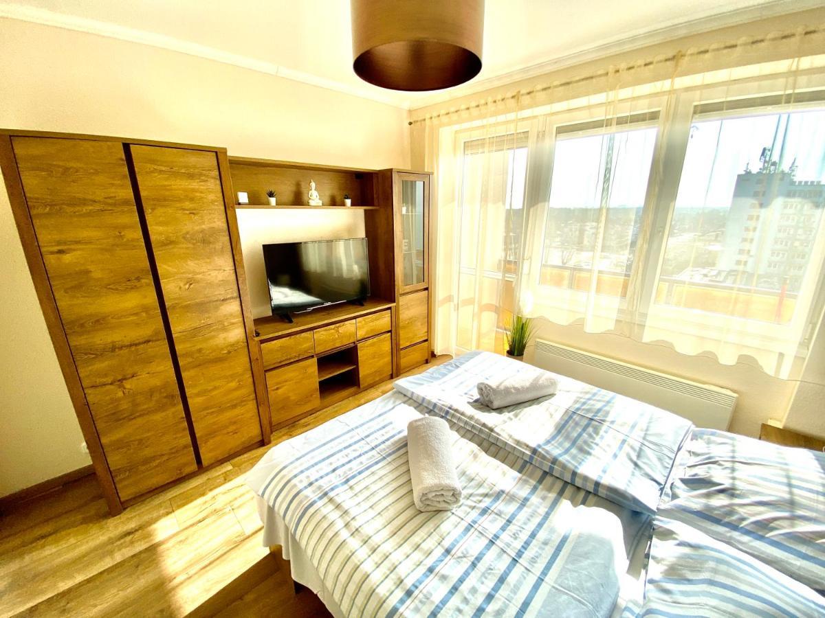 Aqua Blue Apartmanok - Σίοφοκ Εξωτερικό φωτογραφία