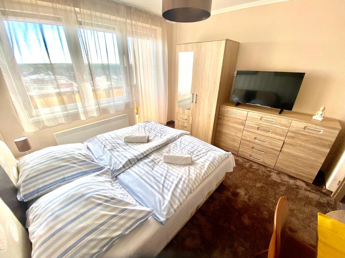 Aqua Blue Apartmanok - Σίοφοκ Εξωτερικό φωτογραφία