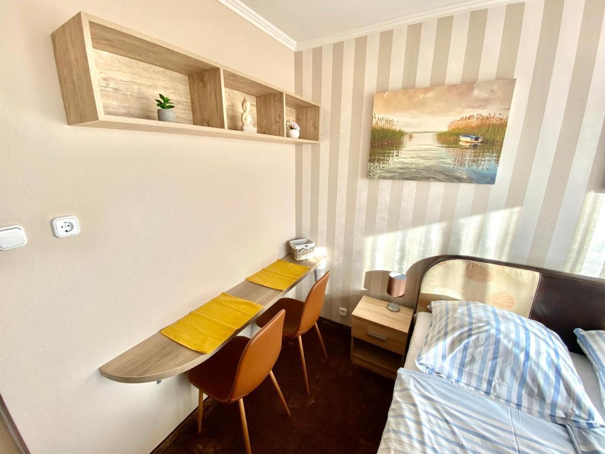 Aqua Blue Apartmanok - Σίοφοκ Εξωτερικό φωτογραφία